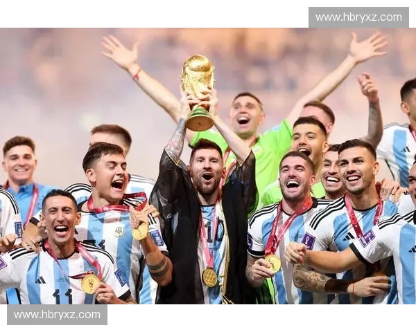 世界杯预选赛阿根廷战况解析及夺冠前景全面预测 世界杯预选赛阿根廷战况解析及夺冠前景全面预测